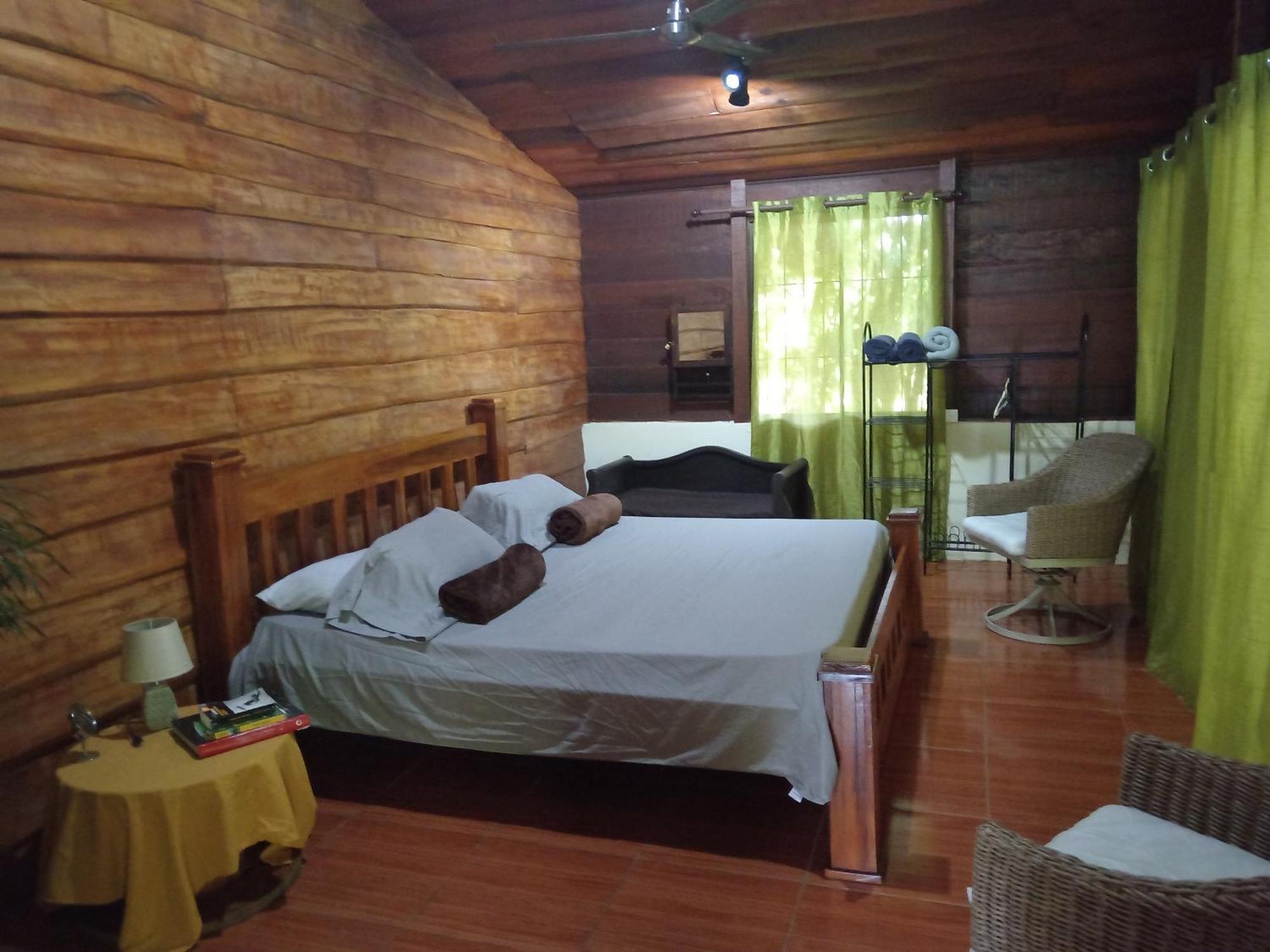 Finca La Paz - Sarapiqui Puerto Viejo de Sarapiqui Bagian luar foto