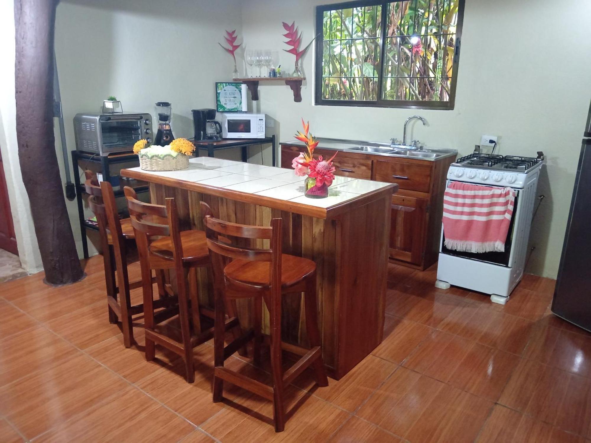 Finca La Paz - Sarapiqui Puerto Viejo de Sarapiqui Bagian luar foto