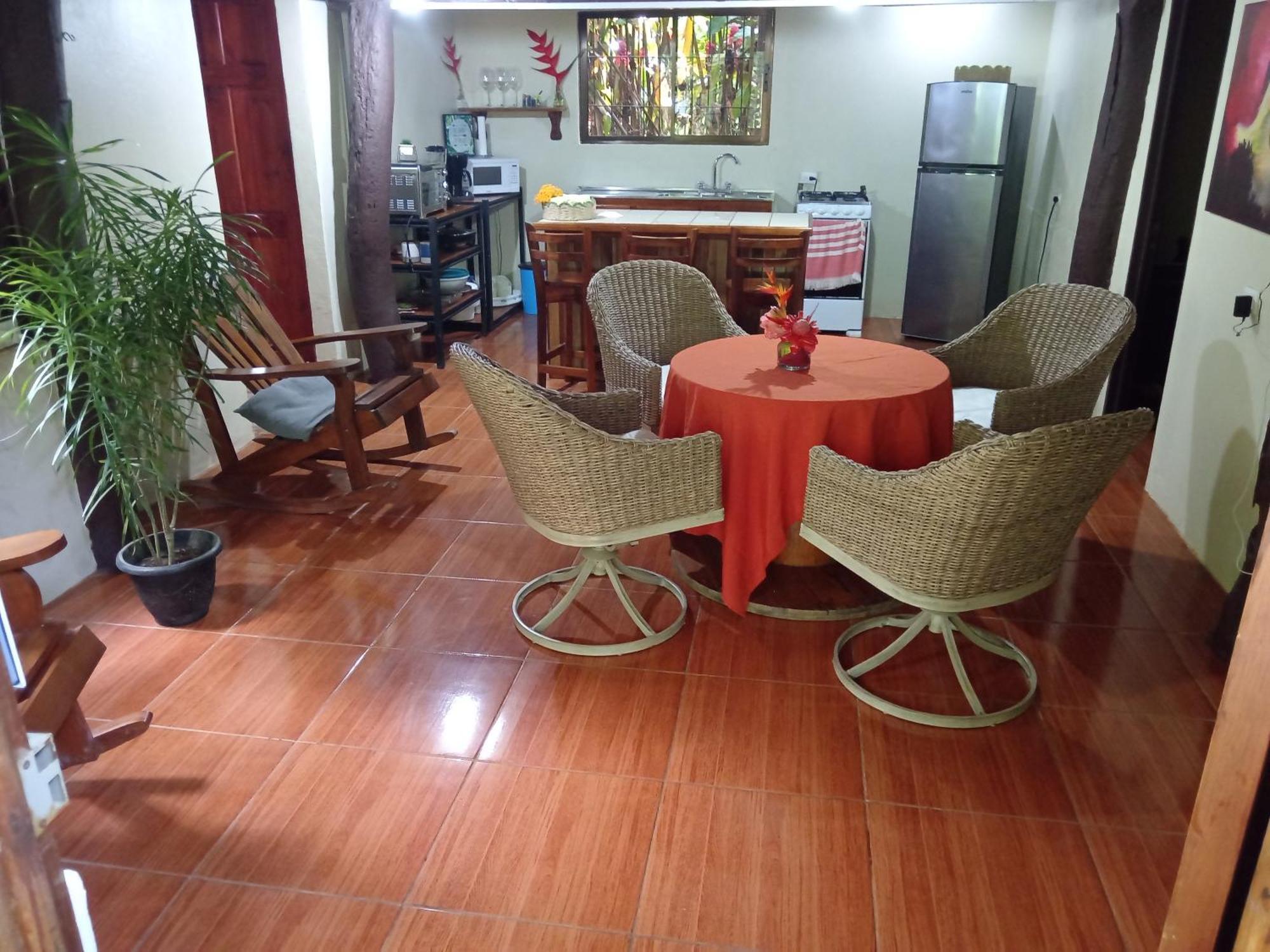 Finca La Paz - Sarapiqui Puerto Viejo de Sarapiqui Bagian luar foto